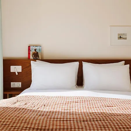 Alfred Hotels Les Halles-2