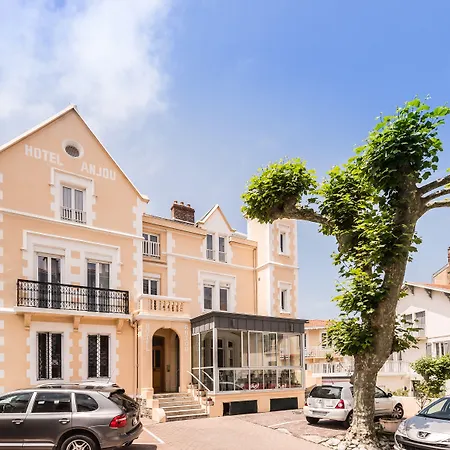 Alfred Hotels Les Halles-3