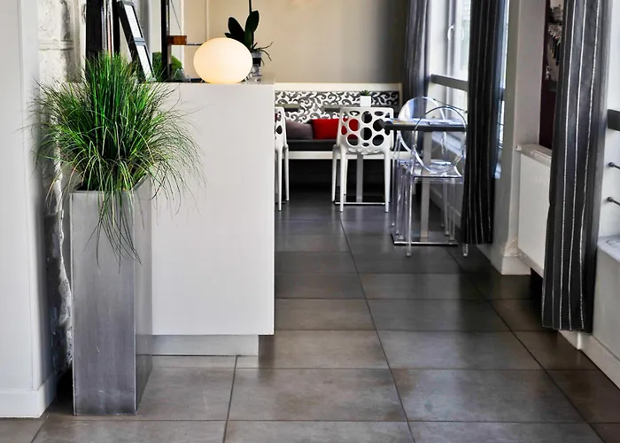 Hotel Oxo Biarritz