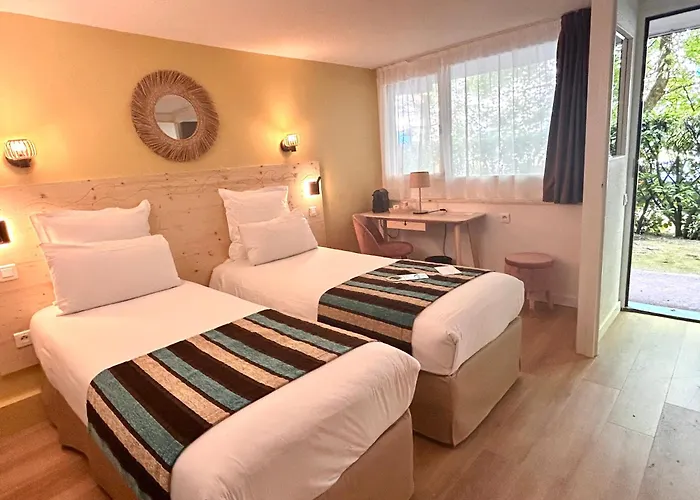 Sure Hotel By Best Western Biarritz Aeroport